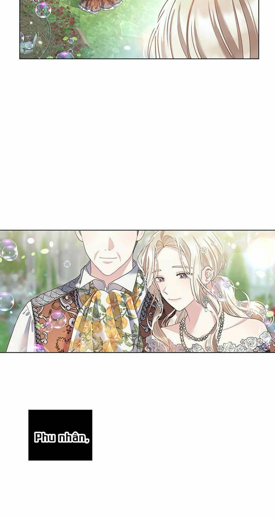 Khu Vườn Câm Lặng: Chapter 9