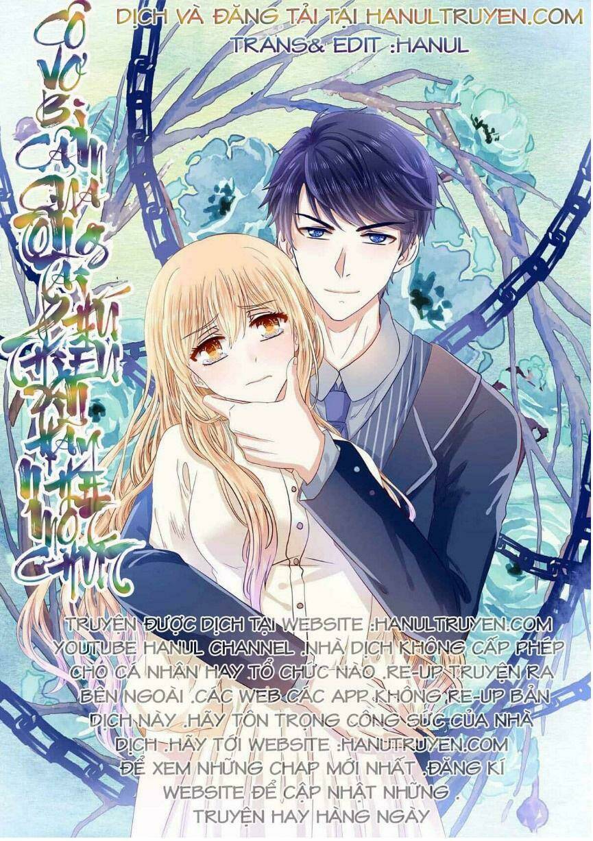 Lăng Thiếu! Nhẹ Một Chút, Đau: Chapter 82