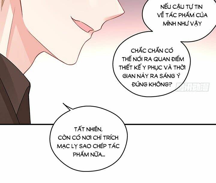 Bạn Trai 1/4 Của Tôi: Chapter 25