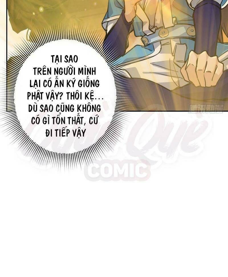 Siêu Phàm Truyện: Chapter 217