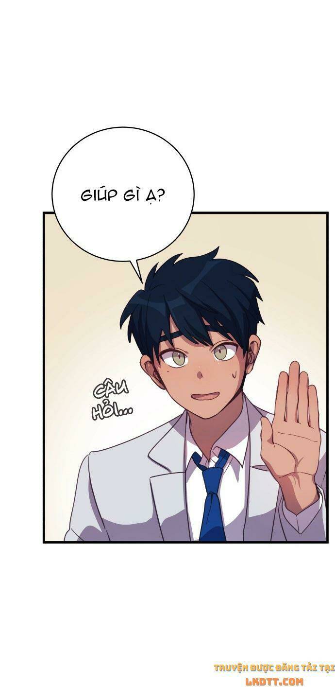 Lạy Chúa! Xin Hãy Để Con Trở Thành Ác Ma: Chapter 3