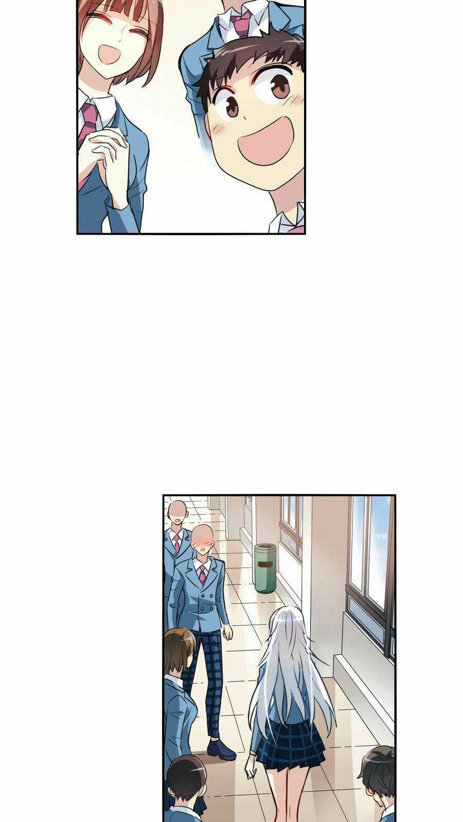 Tô Tịch Kỳ Quái 2: Chapter 2