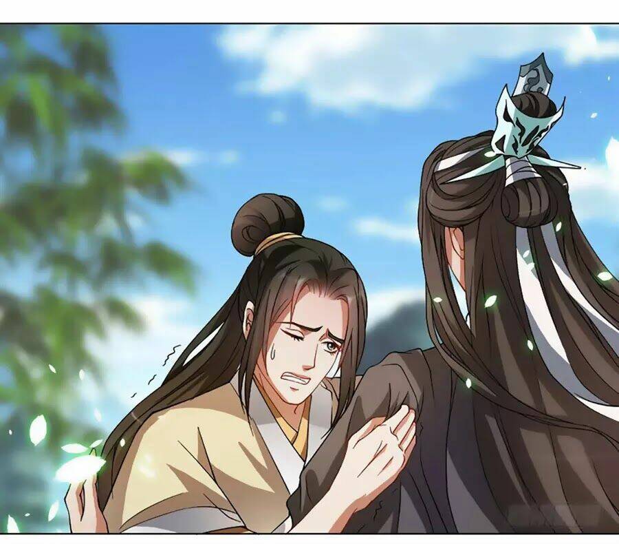 Liêu Liêu Nhân Thân Tu Tiên Truyện: Chapter 53