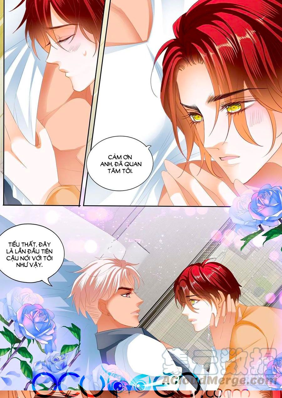 Bá Đạo Tiểu Thúc, Xin Trêu Chọc Vừa Thôi!: Chapter 231