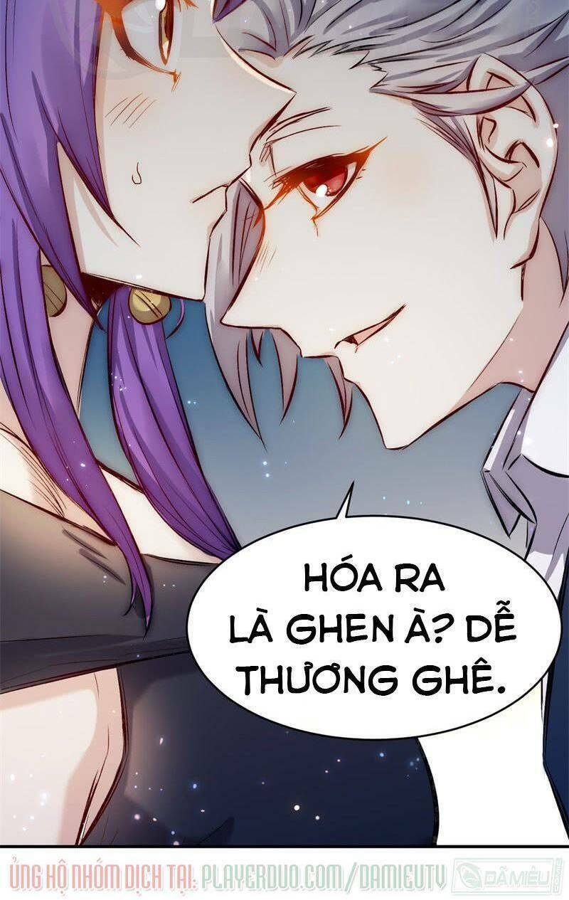 Đỉnh Phong Thần Y: Chapter 46