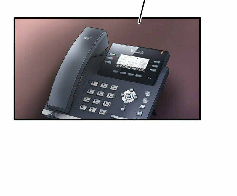 Chiến Lược Lãng Mạn Của Thịnh Thiếu: Chapter 6