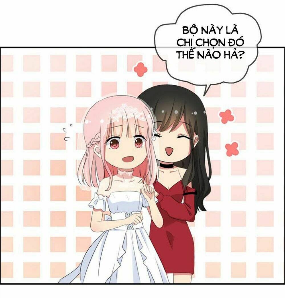 Đại Thần Tình Yêu Chớ Chạm Tôi: Chapter 74