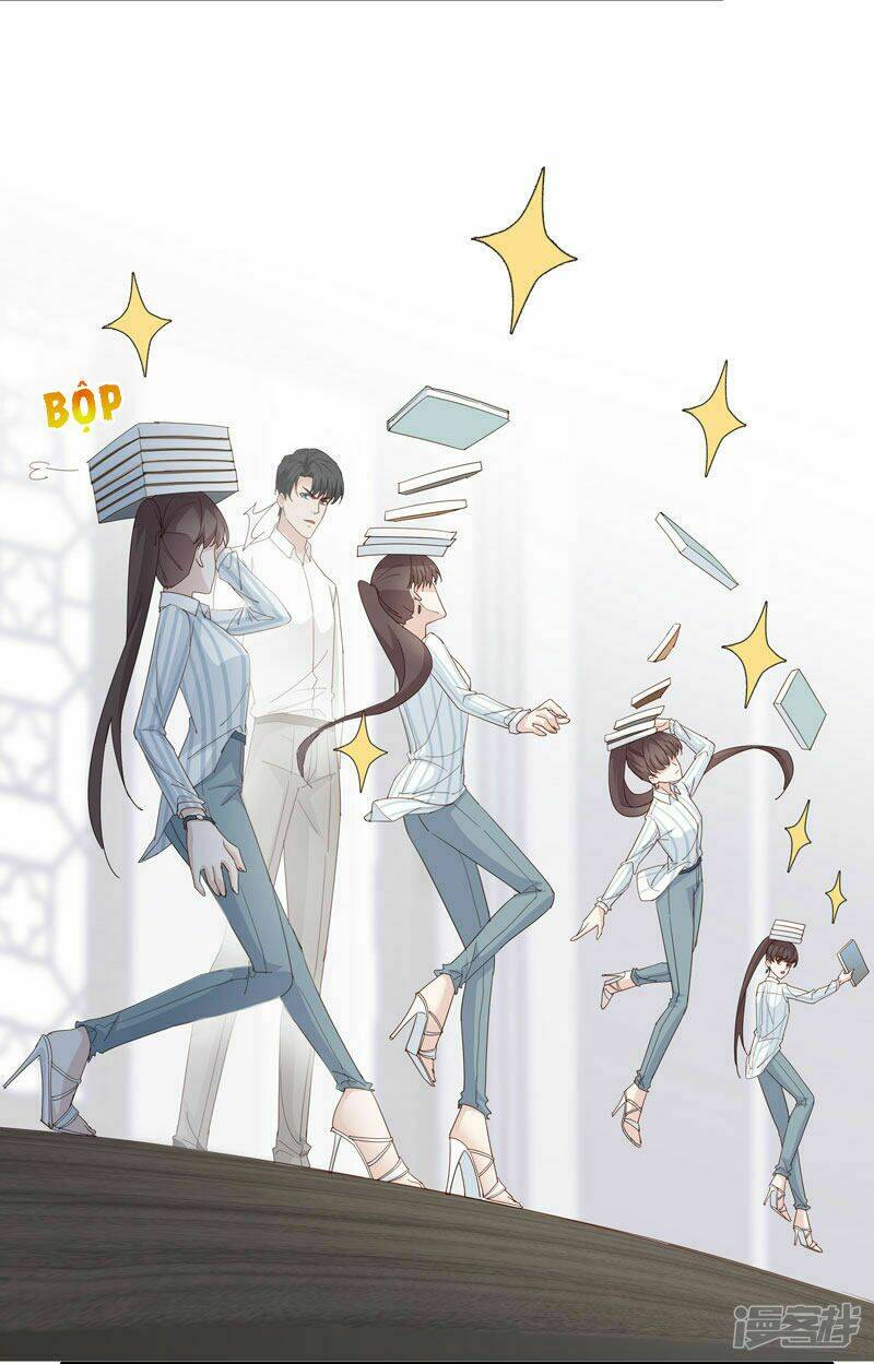 Thiên Kim Bất Lương: Chapter 16