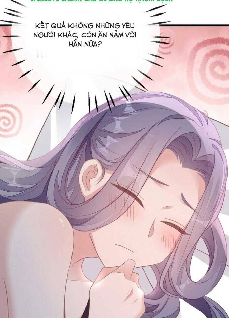 Mau Xuyên Không Rửa Tội Cho Nhân Vật Phản Diện: Chapter 122