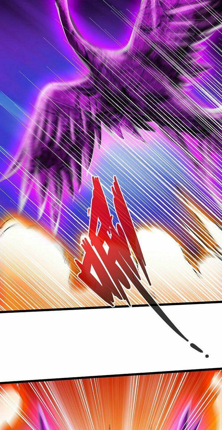 Thông Thiên Chi Lộ: Chapter 58