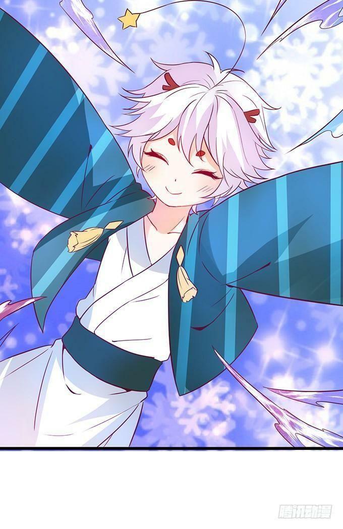 Hồ Tiên Hung Bạo: Chapter 53