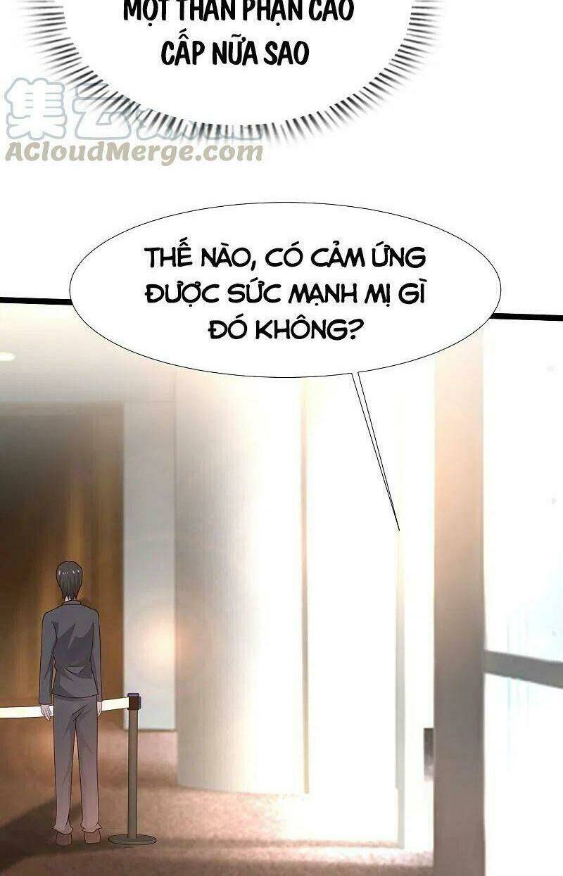 Tối Cường Vận Đào Hoa: Chapter 229