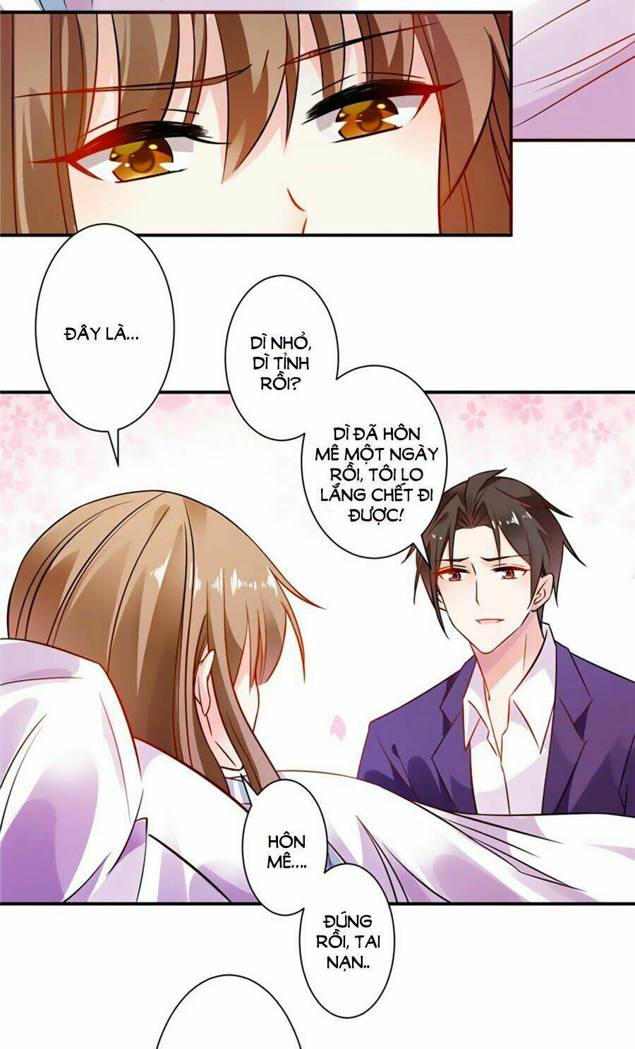 Vợ Yêu Là Báu Vật: Chapter 16