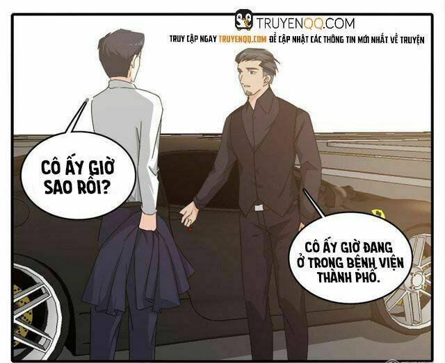 Khốn Ái Tù Lung: Chapter 37