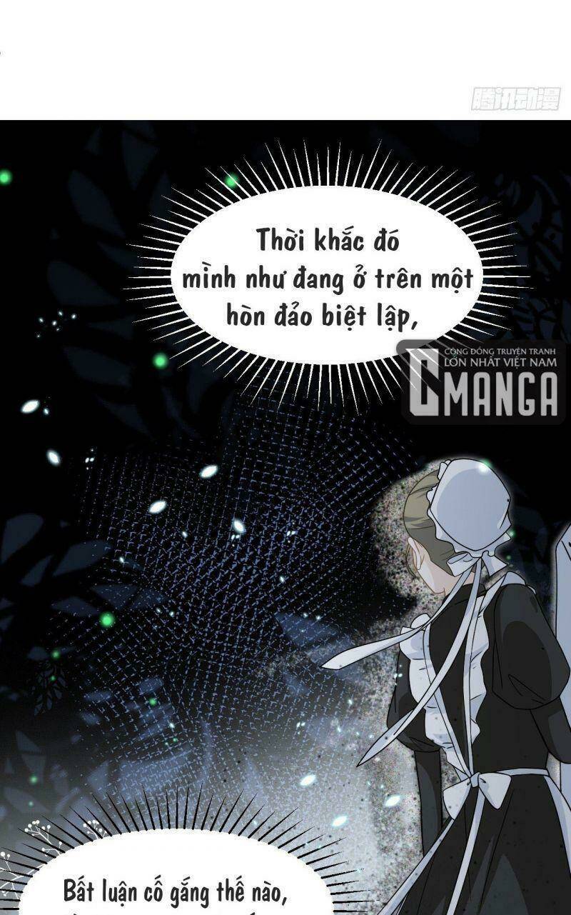 Không Thể Hòan Hảo Tuyệt Đối: Chapter 9