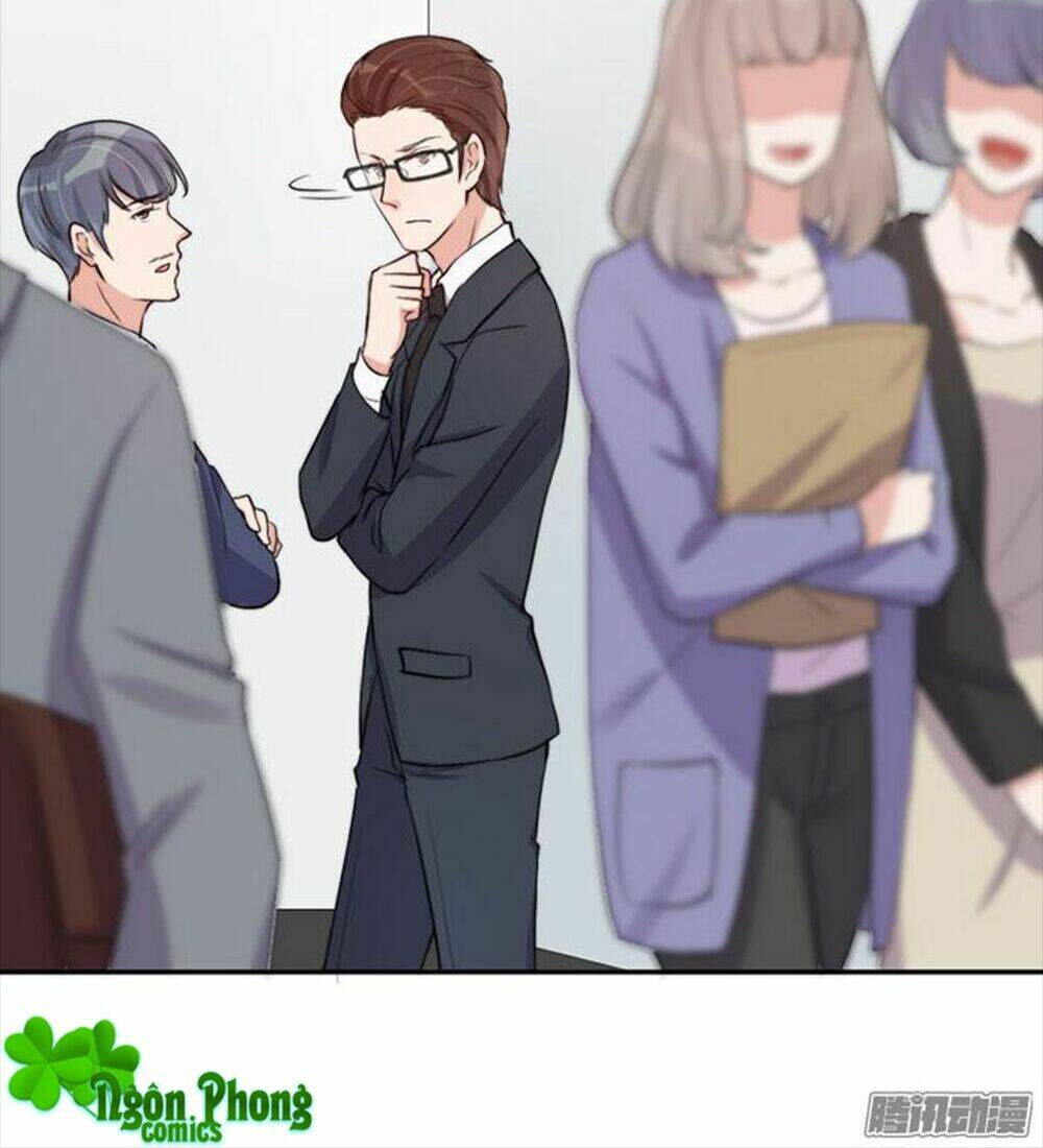 Bà Xã Tôi Là Nam Thần: Chapter 29