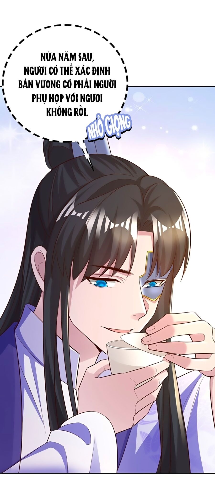Phượng Ngự Tà Vương: Chapter 56