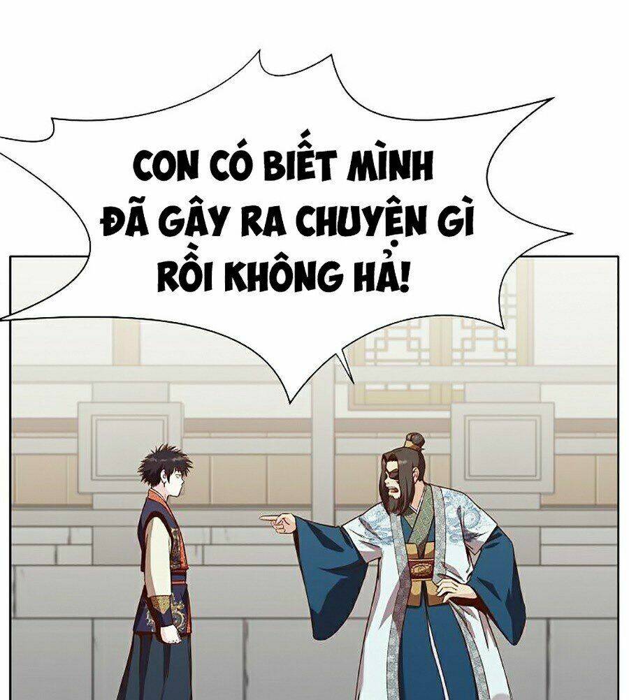 Thiên Võ Chiến Thần: Chapter 13