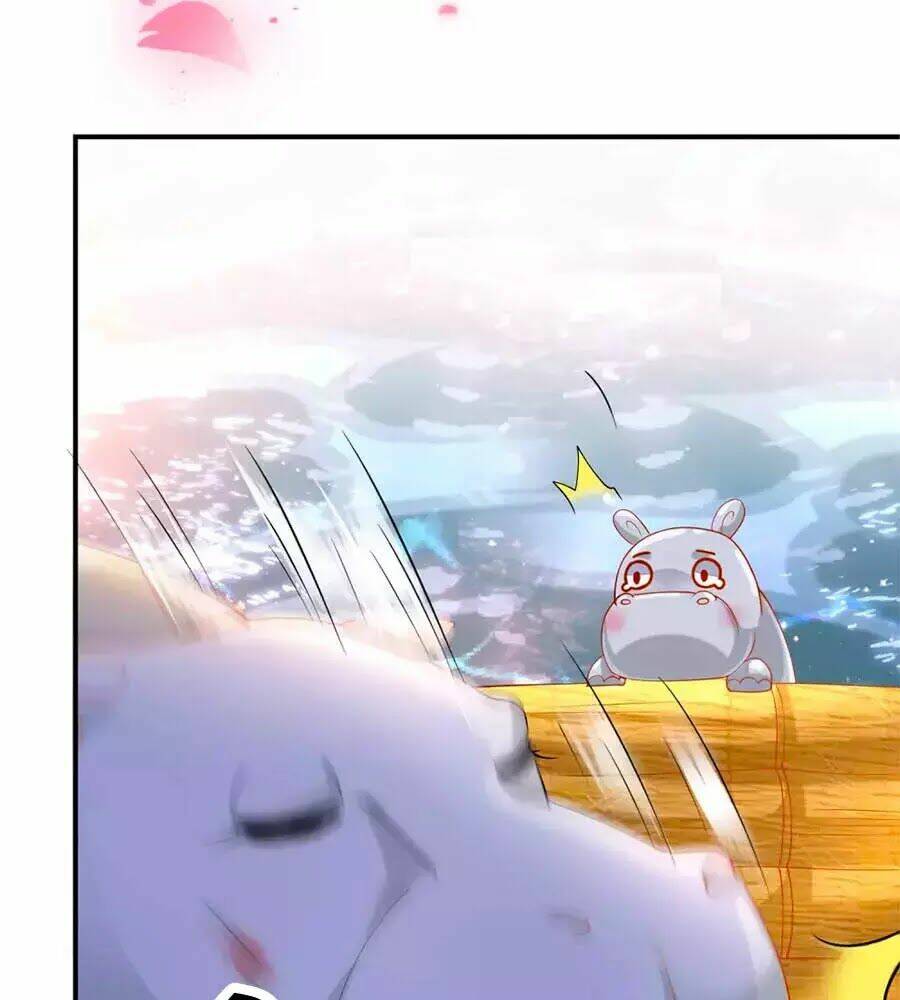 Sủng Hậu Của Vương: Chapter 21