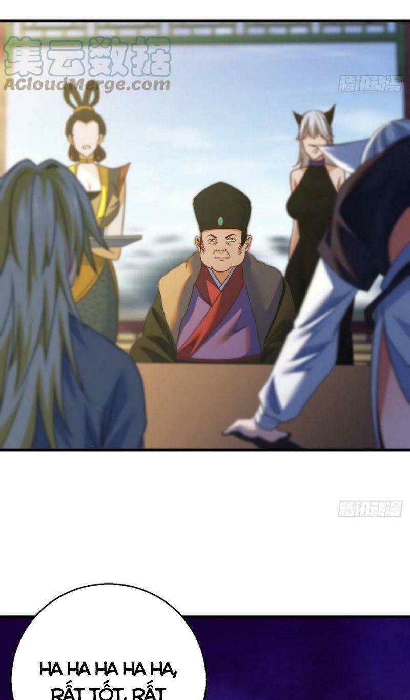 Ta Là Đại Hoàn Đan: Chapter 62