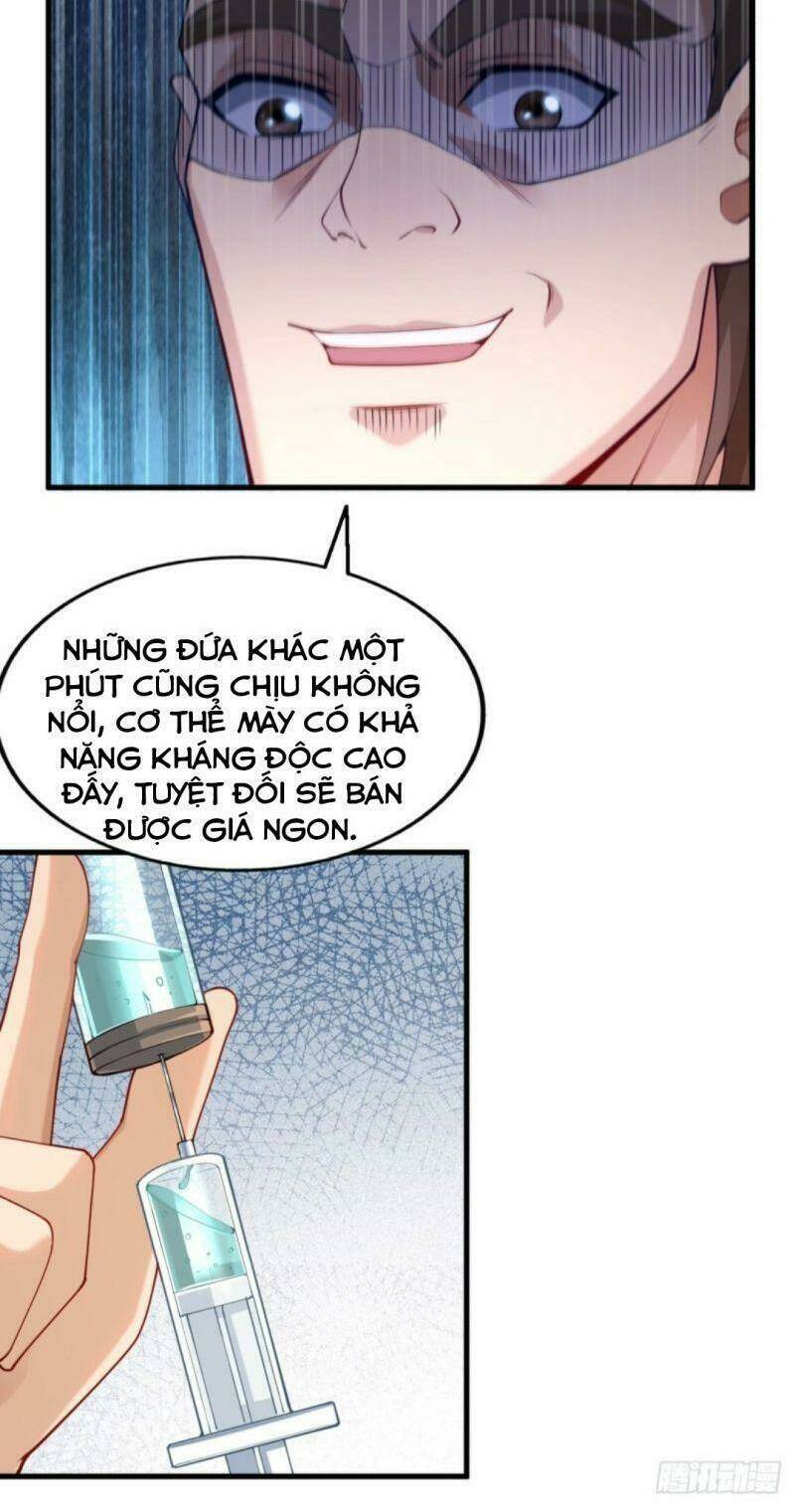 Tối Cường Khắc Kim: Chapter 1