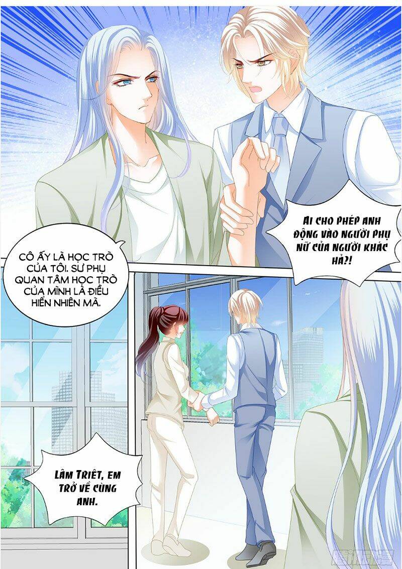 Thiểm Hôn Kiều Thê: Chapter 241