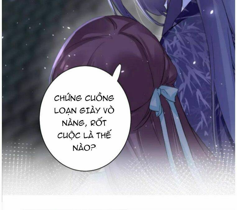 Hoa Nhan Sách: Chapter 194