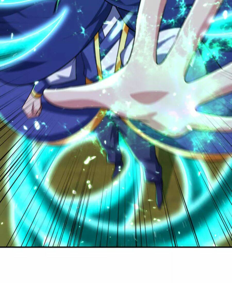 Yêu Giả Vi Vương: Chapter 286