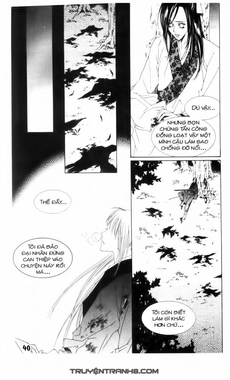Pháp Sư Trừ Tà: Chapter 5.2