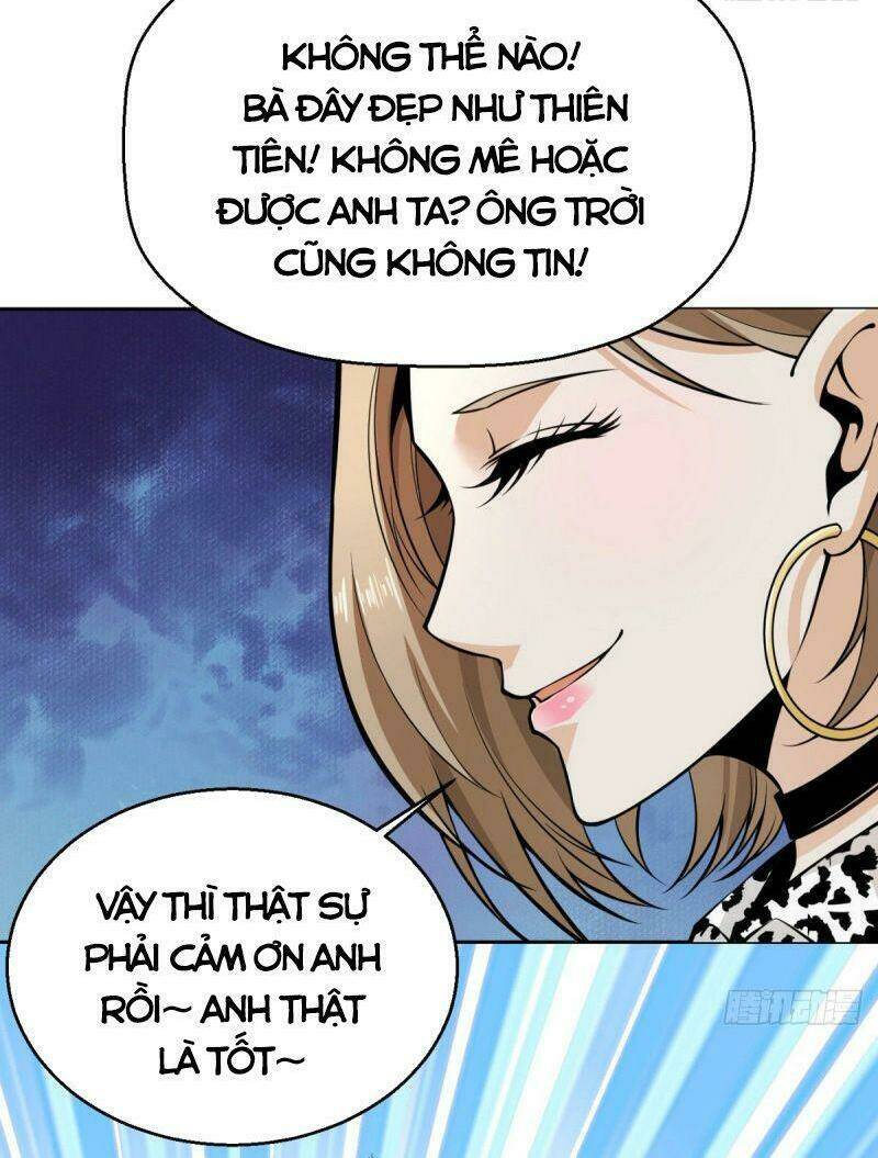 Cuồng Thiếu Siêu Thiên Tài: Chapter 6