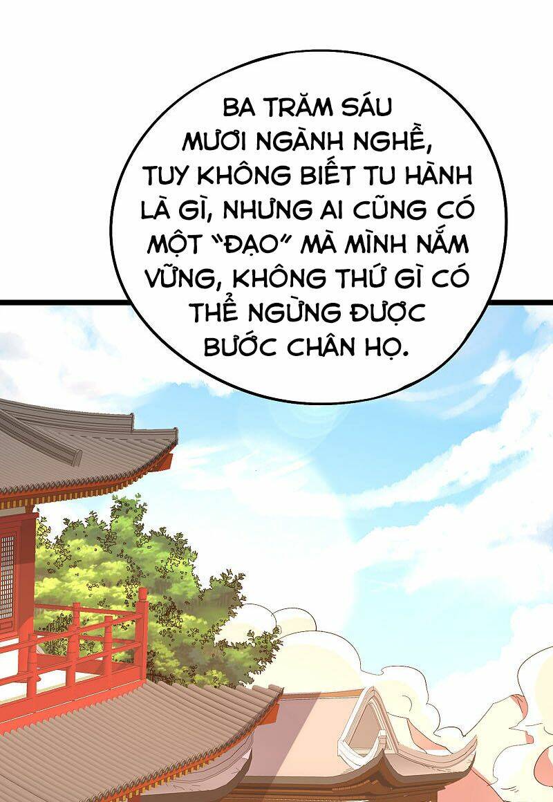 Phục Thiên Thánh Chủ: Chapter 98