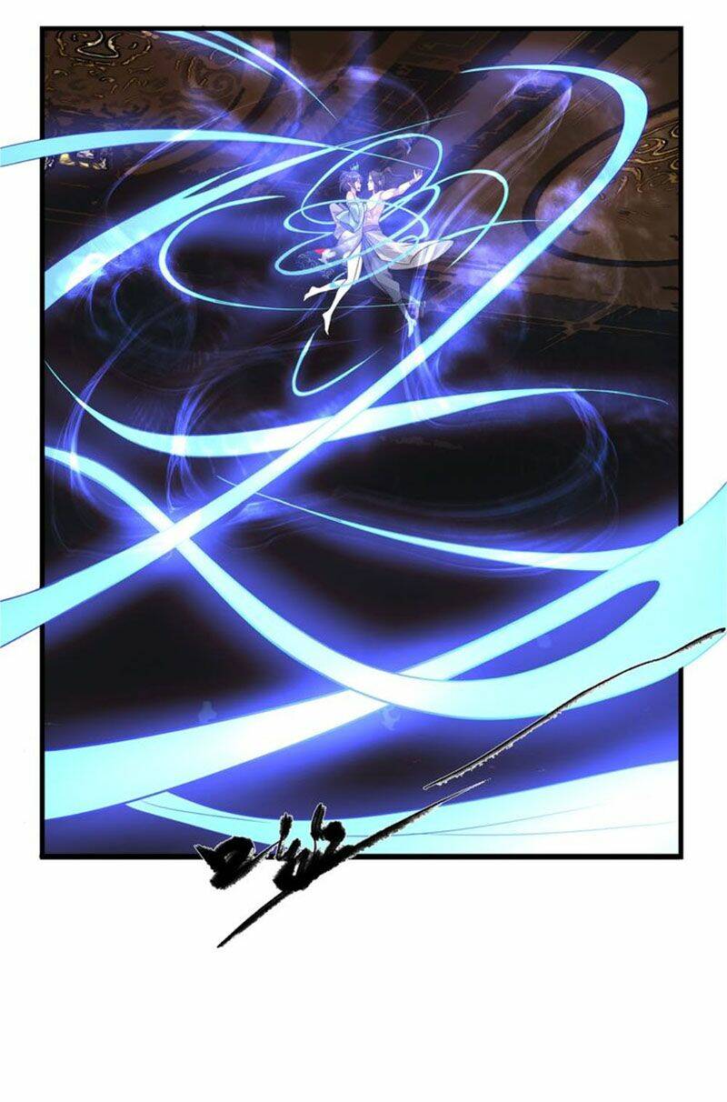 Ta Luyện Dược Thành Thánh: Chapter 26