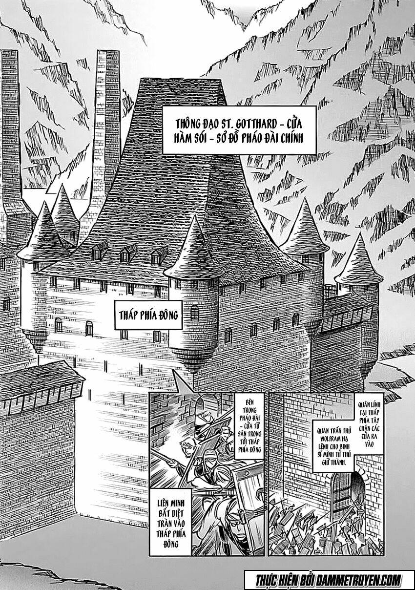 Wolfsmund: Chapter 16