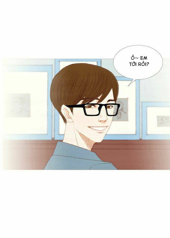 Thánh Thần Trẻ Trâu: Chapter 8