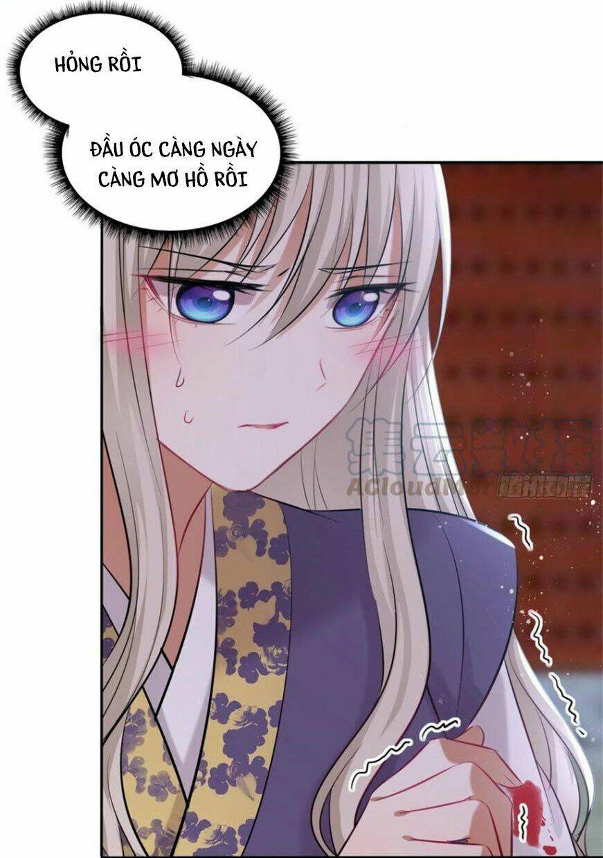 Vương Phi Thật Thích Trang Điểm: Chapter 136