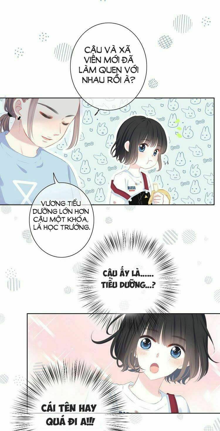 Vấp Phải Nghịch Quang: Chapter 2