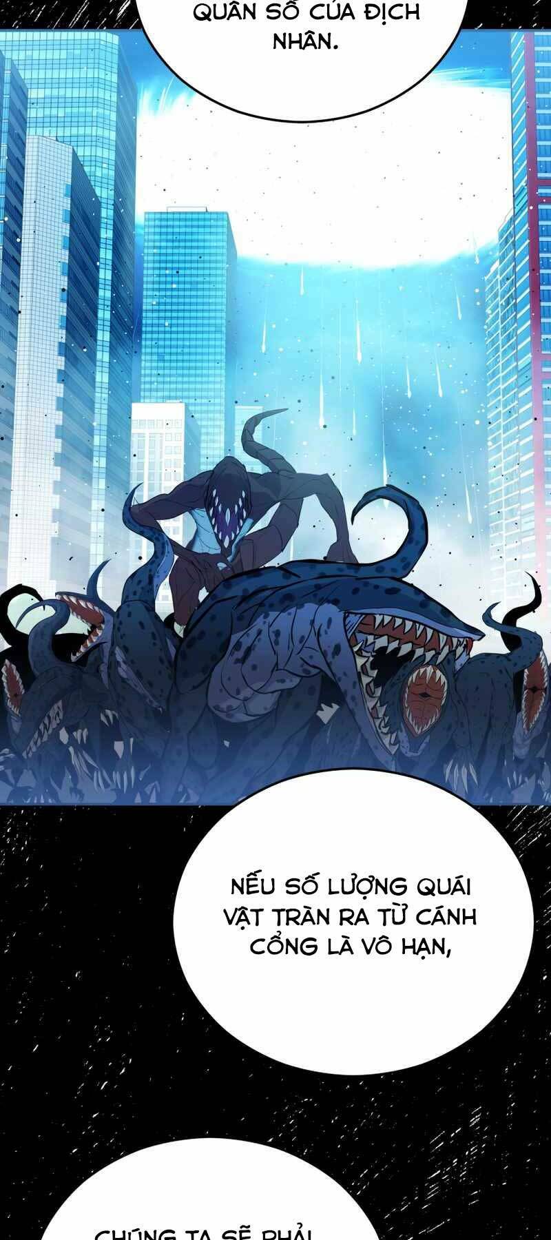 Cánh Cổng Mở Ra Đúng Ngày Đầu Tiên Tôi Thành Chính Trị Gia: Chapter 15