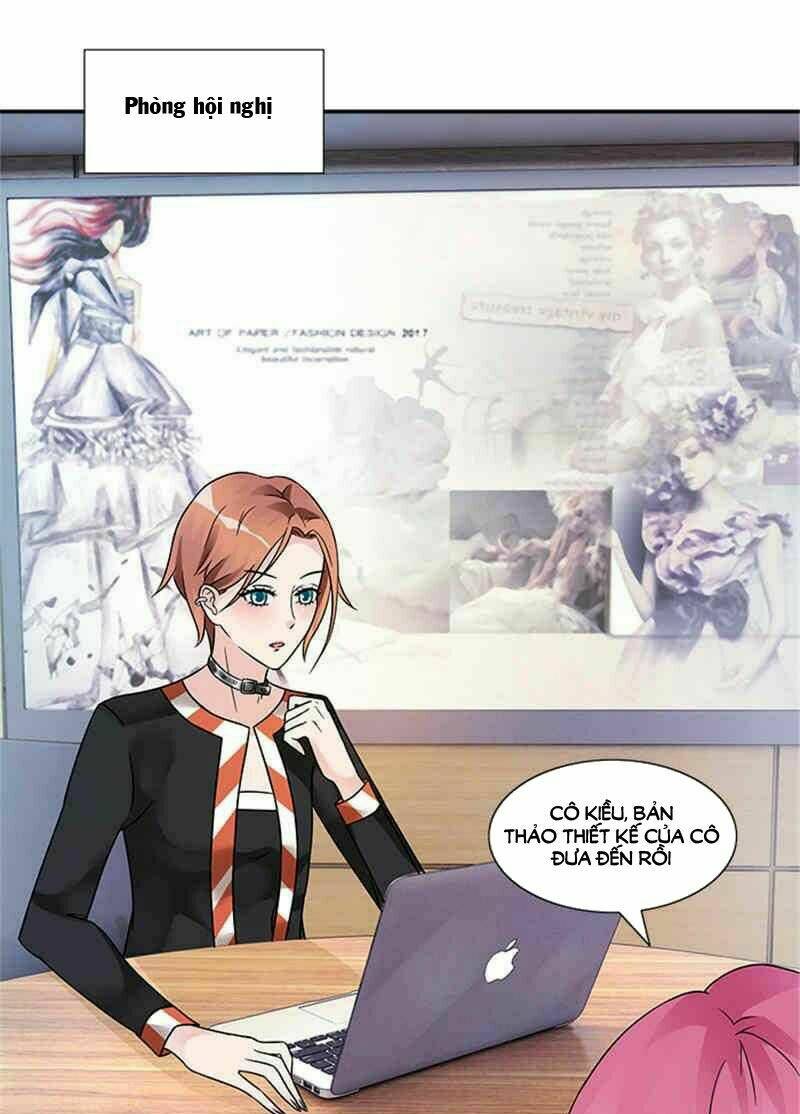 Tiểu Tâm Can Tuyệt Sủng Của Lạc Tiên Sinh: Chapter 35