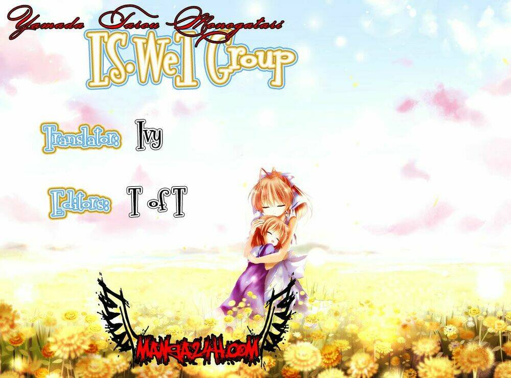 Yamada Tarou Monogatari: Chapter 2.2