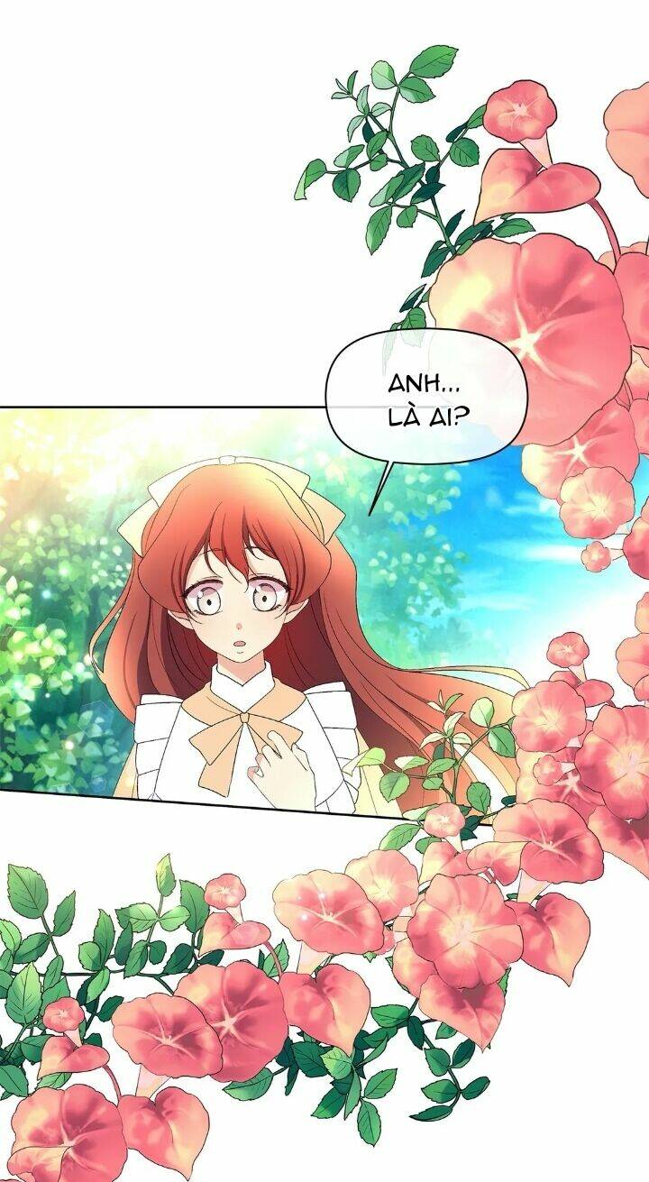 Công Chúa Thời Gian Có Hạn: Chapter 28