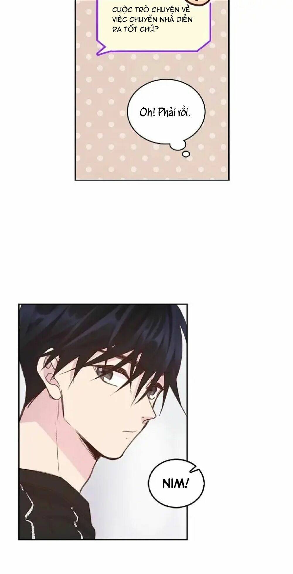 Cuộc Hôn Nhân Bất Khả Thi: Chapter 19