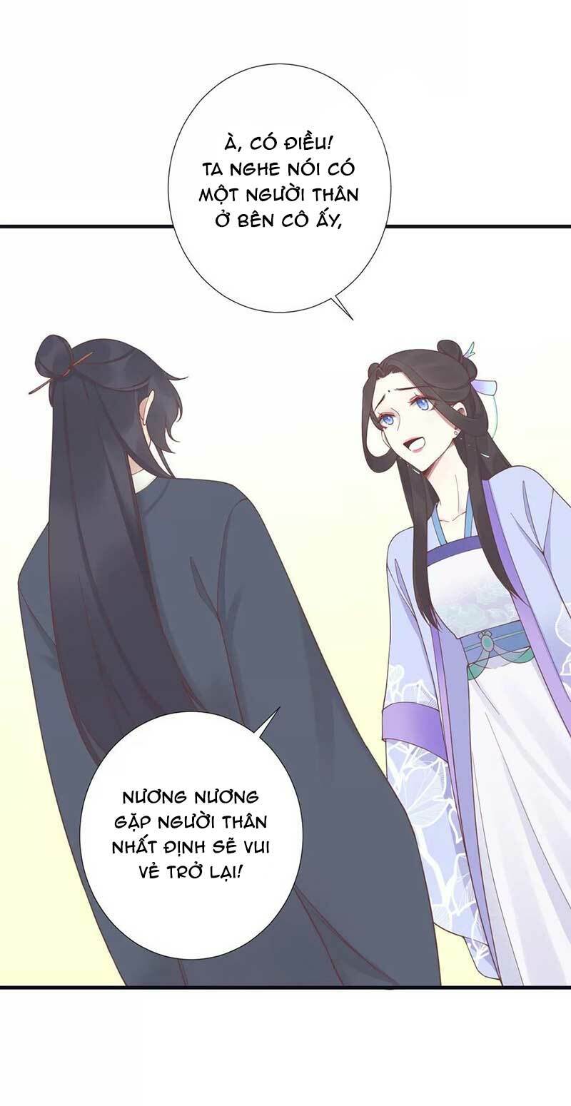 Hoàng Hậu Bận Lắm: Chapter 183