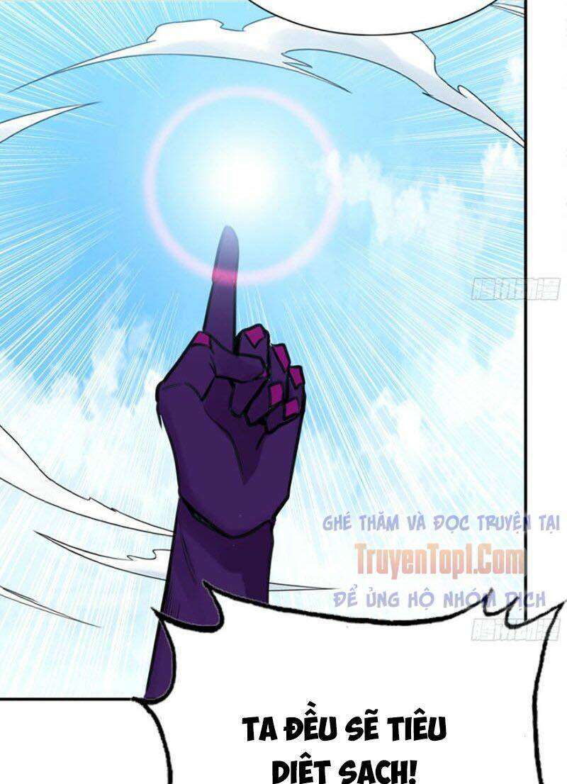 Khởi Đầu Bằng Một Con Côn: Chapter 141