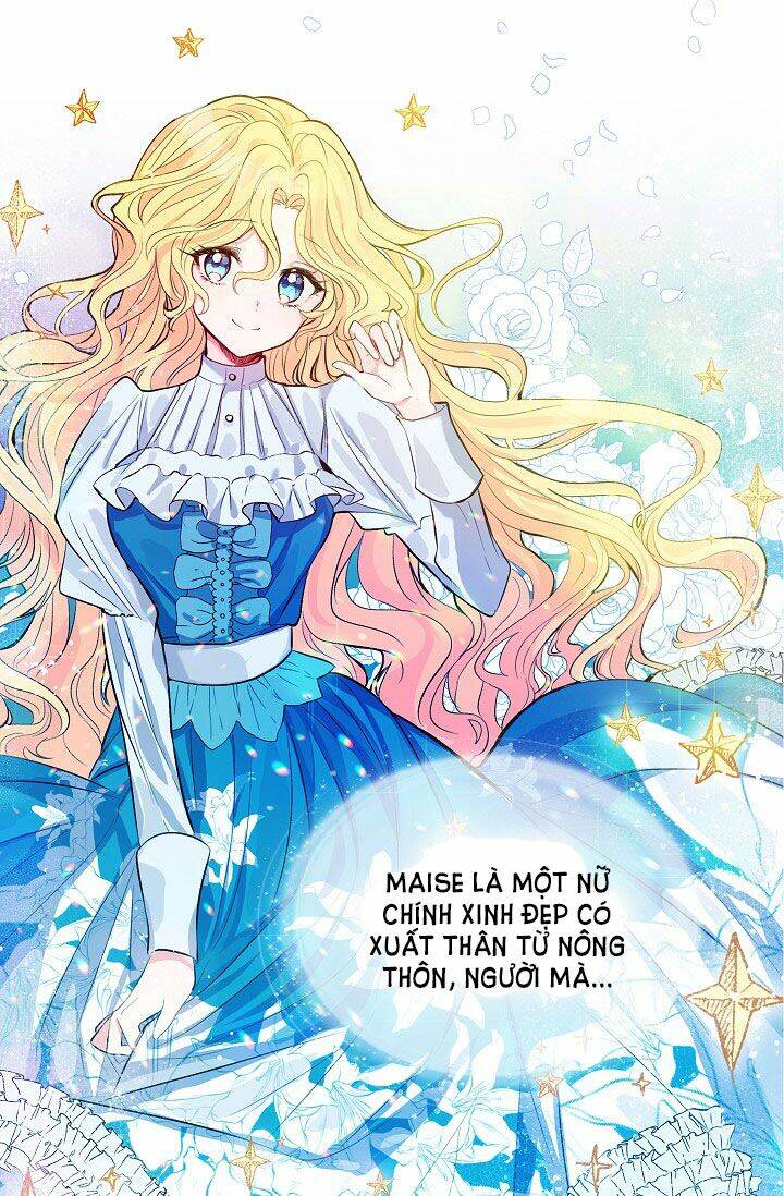 Tôi Là Bạn Gái Cũ Của Một Người Lính: Chapter 1