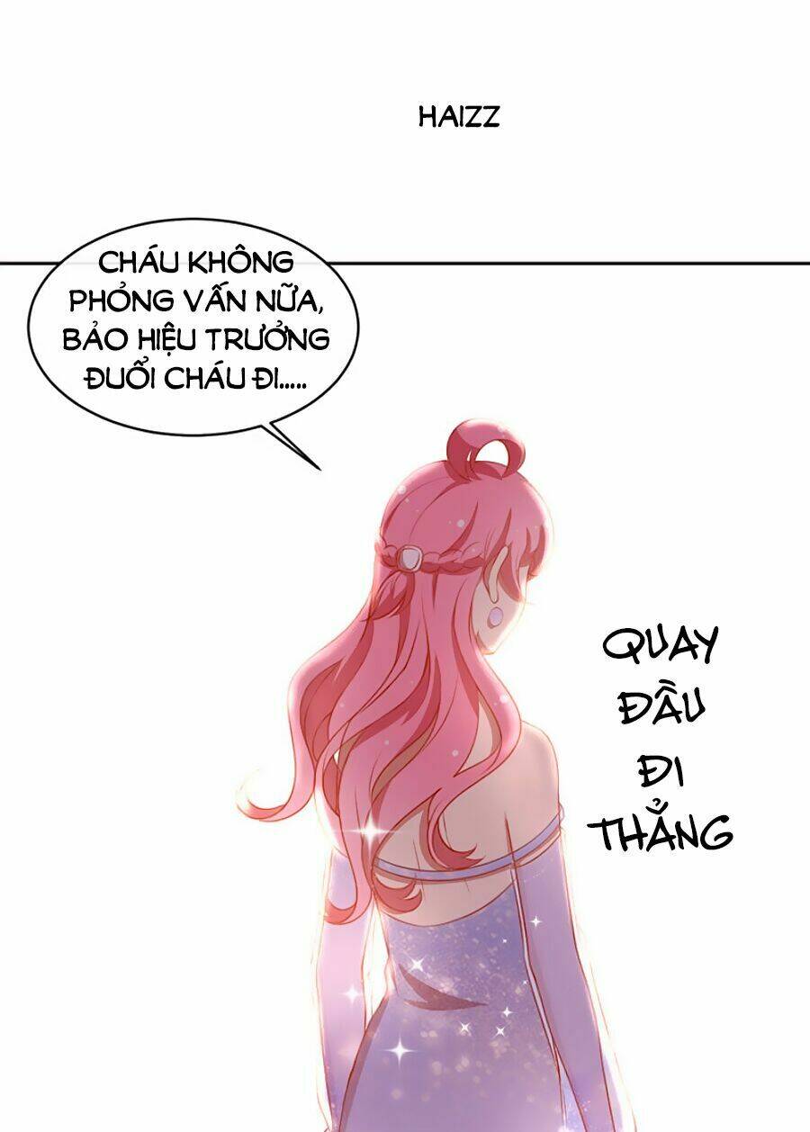 Cả Thế Giới Đều Không Bằng Người: Chapter 37