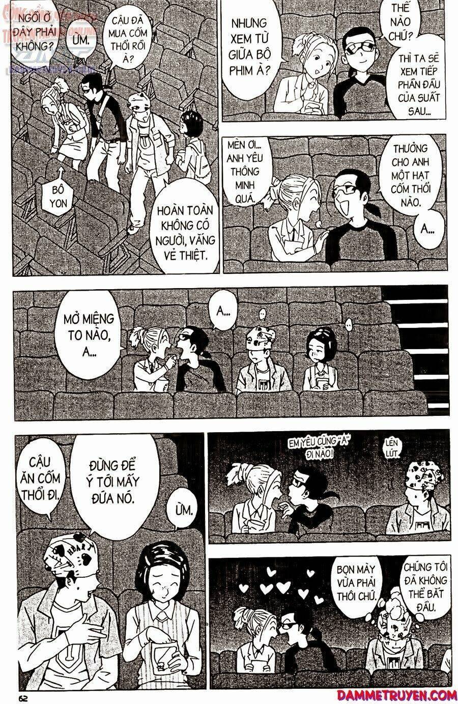 Ai Hơn Ai: Chapter 158