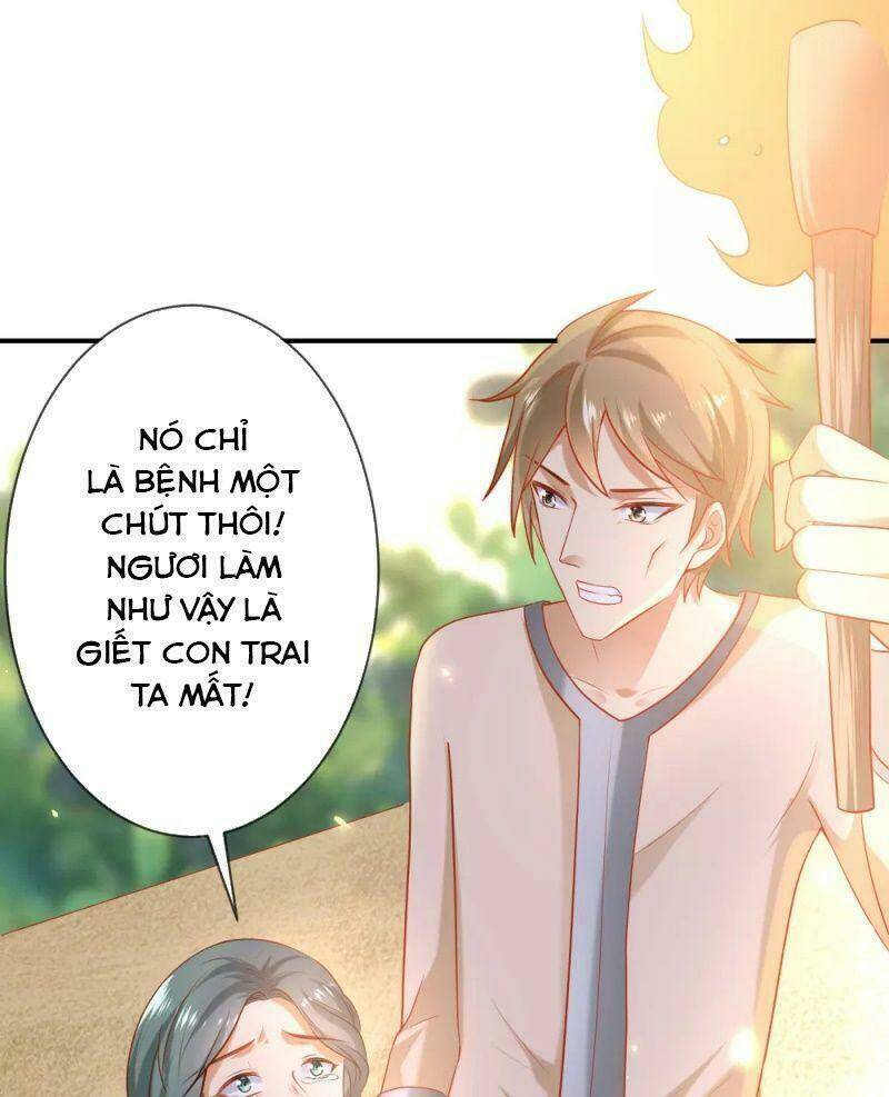 Sủng Hậu Của Vương: Chapter 57