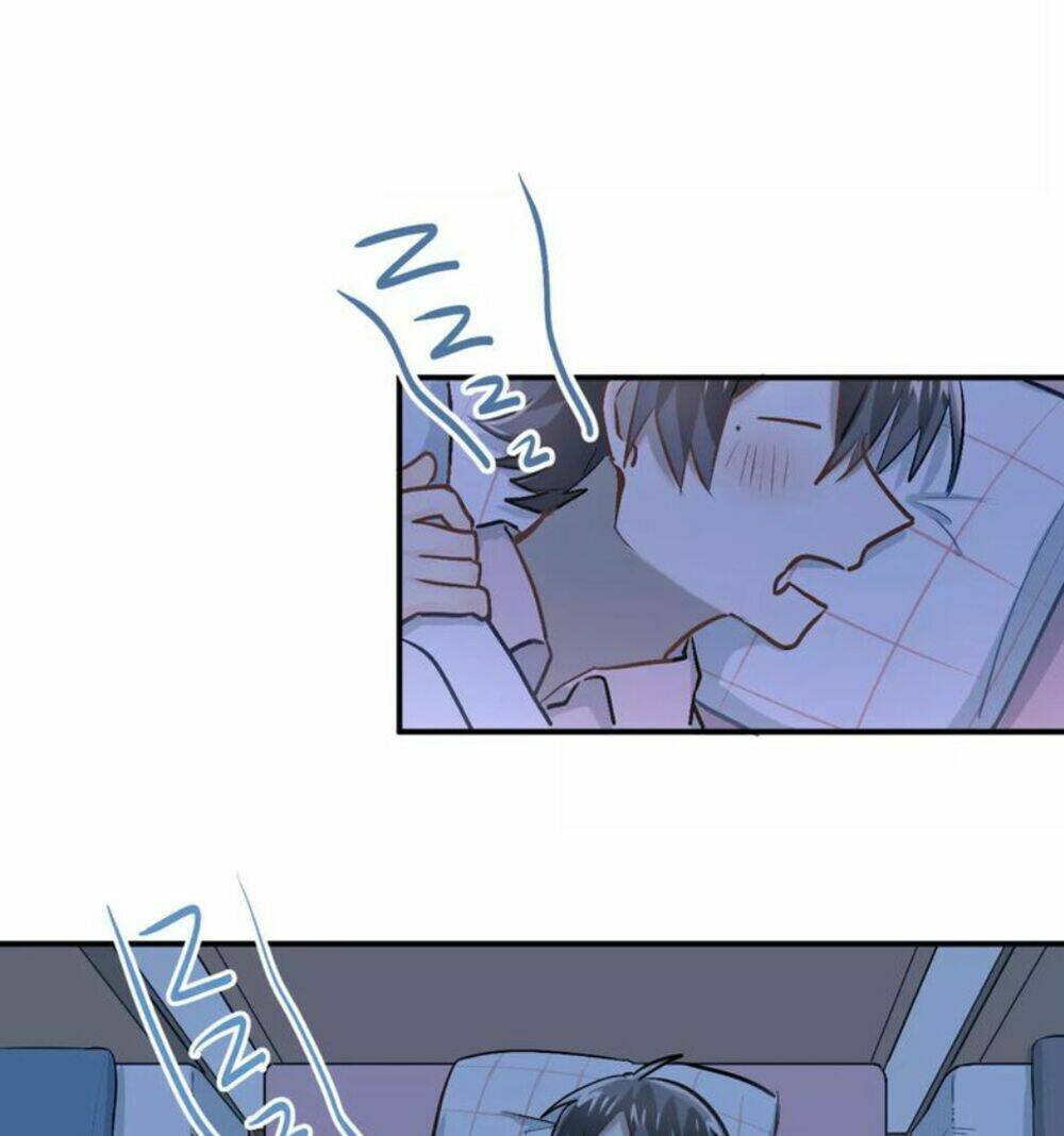 Đầu Gấu Biết Yêu: Chapter 50