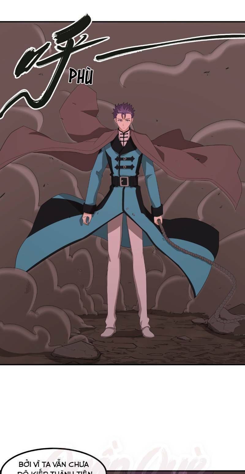 Nghịch Thiên Tiên Mệnh: Chapter 46