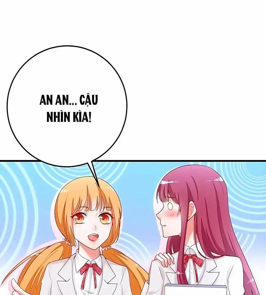 Thịnh Thế Hoa Sủng: Tôi Bị Bắt Làm Tù Binh: Chapter 10